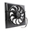 Cooling Components CCI-1750 Cooling Machine Electric Fan, Style 50 Cooling Components CCI-1750 Cooling Machine Electric Fan, Style 50