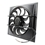 Cooling Components CCI-1750 Cooling Machine Electric Fan, Style 50 Cooling Components CCI-1750 Cooling Machine Electric Fan, Style 50