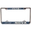 OER LF3567002B 70 Nova License Plate Frame, Pr OER LF3567002B 70 Nova License Plate Frame, Pr