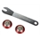 HANS Pro Series Post Anchor Kit HANS Pro Series Post Anchor Kit