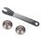 HANS Pro Series Post Anchor Kit HANS Pro Series Post Anchor Kit