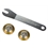 HANS Pro Series Post Anchor Kit HANS Pro Series Post Anchor Kit