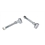 Speedway Front Solid Axle Leaf Spring Perch, Plain Forged Steel Speedway Front Solid Axle Leaf Spring Perch, Plain Forged Steel