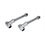 Speedway Front Solid Axle Leaf Spring Perch, Plain Forged Steel Speedway Front Solid Axle Leaf Spring Perch, Plain Forged Steel