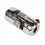 Unisteer 8050430 Steering U-Joint-9/16 In-26 Spline to 3/4 Inch Smooth Unisteer 8050430 Steering U-Joint-9/16 In-26 Spline to 3/4 Inch Smooth