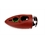 1939 Chevy Stock Lens Taillight Assembly, Primered Housing 1939 Chevy Stock Lens Taillight Assembly, Primered Housing