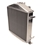 6 Inch Chopped 1932 Lo-Boy Aluminum Radiator 6 Inch Chopped 1932 Lo-Boy Aluminum Radiator
