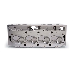 Edelbrock 77429 Victor 24 deg. Rectangular Port Cylinder Head