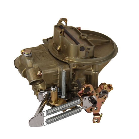 Holley Carburetor Throttle Return Spring Kit eBay