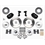 Wilwood 140-11017 FDL 11 Inch Front Brake Kit, 74-80 Pinto/Mustang II Wilwood 140-11017 FDL 11 Inch Front Brake Kit, 74-80 Pinto/Mustang II