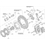 Wilwood 140-11017 FDL 11 Inch Front Brake Kit, 74-80 Pinto/Mustang II Wilwood 140-11017 FDL 11 Inch Front Brake Kit, 74-80 Pinto/Mustang II