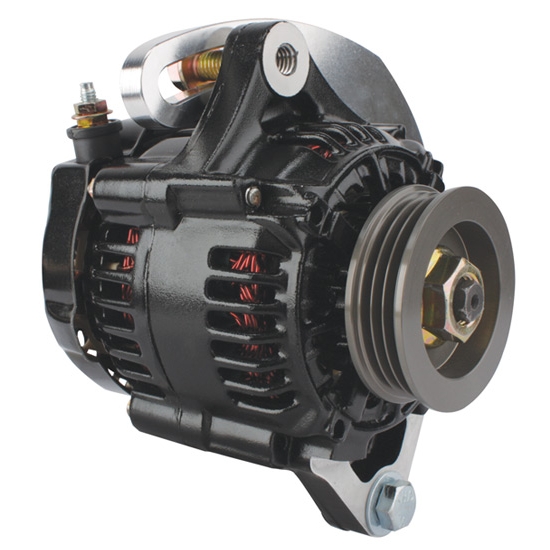 Chevys Lincoln Ne >> Powermaster 8-801 SB Chevy 50 Amp Mini Alternator Kit w ... Chevys Lincoln Ne >> Powermaster 8-801 SB Chevy 50 Amp Mini Alternator Kit w ...