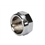Model T Hex Radiator Cap, Chrome, Undrilled Model T Hex Radiator Cap, Chrome, Undrilled