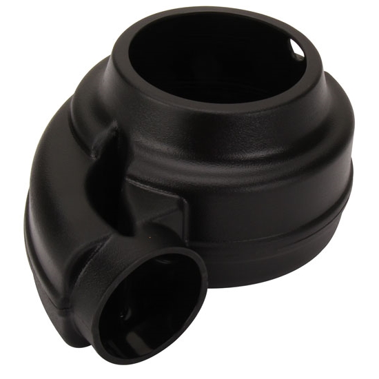 Airaid 200 100 Cold Air Intake Housing Carburetor Adapter eBay