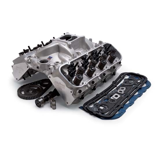 Edelbrock 2024 Power Package Top End Engine Kit, Big Block Chevy eBay