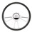 Billet Specialties 30425 Billet Vin Tec Steering Wheel Billet Specialties 30425 Billet Vin Tec Steering Wheel