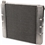 Speedway Chevy SBC/BBC Universal Aluminum Radiators Speedway Chevy SBC/BBC Universal Aluminum Radiators