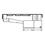 Moroso 21316 Circle Track Oil Pan, 1955-79 w/ Driver Side Dipstick Moroso 21316 Circle Track Oil Pan, 1955-79 w/ Driver Side Dipstick