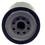 Standard Chrome Oil Filter, Chevy Standard Chrome Oil Filter, Chevy