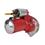 MSD Small Block Ford Starter, 289-351W, A/T