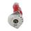 MSD Small Block Ford Starter, 289-351W, A/T