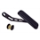 Lokar XDBW-6012 Black Billet Aluminum Drive-By-Wire Throttle Pedal Lokar XDBW-6012 Black Billet Aluminum Drive-By-Wire Throttle Pedal