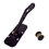 Lokar XDBW-6012 Black Billet Aluminum Drive-By-Wire Throttle Pedal Lokar XDBW-6012 Black Billet Aluminum Drive-By-Wire Throttle Pedal