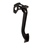 Wilwood 340-1290 Forward Swing Mount Single Master Cylinder Pedal Wilwood 340-1290 Forward Swing Mount Single Master Cylinder Pedal