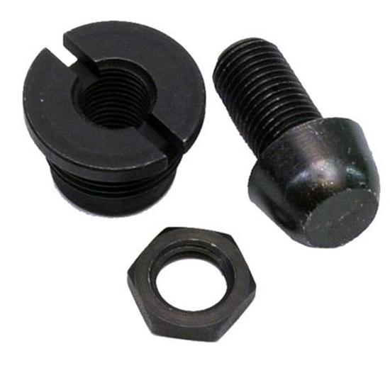 Adjustable GM Bellhousing Clutch Fork Pivot eBay