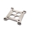 Holley Flathead Carburetor Adapter Holley Flathead Carburetor Adapter