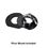 Ididit 1120642010 1964-66 Mustang Tilt Steering Column, Plain