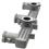 Offy 1936-1952 Chevy 6-Cylinder Dual Carburetor Intake Manifold