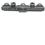 Offenhauser 1035 1950-1959 Chevy 6-Cylinder Dual Carb Intake Manifold Offenhauser 1035 1950-1959 Chevy 6-Cylinder Dual Carb Intake Manifold