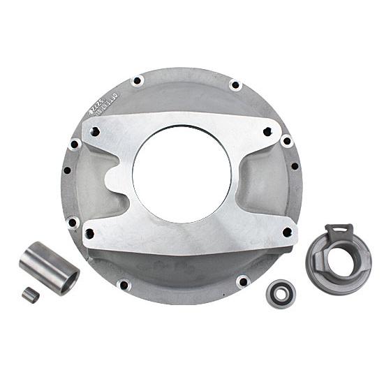 Offenhauser Standard Chevy Trans to Flathead Adapter Kit