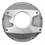 Offy GM Manual Trans to Flathead V8 Adapter, Ford Clutch
