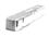 Chevy 6-Cylinder Finned Valve Covers
