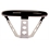 Speedway Classic 9-3/4 Inch Black Steering Wheel w/ Holes Speedway Classic 9-3/4 Inch Black Steering Wheel w/ Holes
