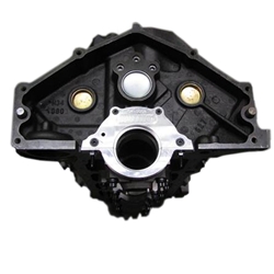 Wheeler Small Block Chevy 350 Sportsman Series Block