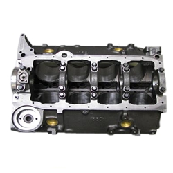 Wheeler Small Block Chevy 350 Sportsman Series Block