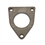 GM 5.3/6.0 Truck Exhaust Flanges, Mild Steel, 2.25 Inch GM 5.3/6.0 Truck Exhaust Flanges, Mild Steel, 2.25 Inch