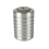 Speedway Shock Cup, 9/16-18 Thread, 3.375 Inch Speedway Shock Cup, 9/16-18 Thread, 3.375 Inch