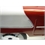 Garage Sale - 1955 Red & Beige Chevy Pedal Car Garage Sale - 1955 Red & Beige Chevy Pedal Car