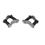 1956-1957 Chevy Car Rear Shackles