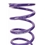 Tru-Coil Racing Coil Springs, Rear, 5 x 13 Inch Tru-Coil Racing Coil Springs, Rear, 5 x 13 Inch