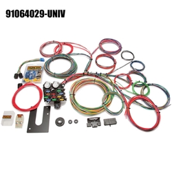 Painless Wiring 10101 GM 21 Circuit Wiring Harness | eBay ls1 wiring harness painless 