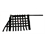 Safety Racing Grand National Window Nets, Button Release Safety Racing Grand National Window Nets, Button Release