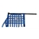 Safety Racing Grand National Window Nets, Button Release Safety Racing Grand National Window Nets, Button Release