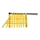 Safety Racing Grand National Window Nets, Button Release Safety Racing Grand National Window Nets, Button Release
