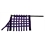 Safety Racing Grand National Window Nets, Button Release Safety Racing Grand National Window Nets, Button Release
