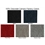 ACC 1976-1981 Chevrolet Camaro w/ Console Cutpile Carpet Kit ACC 1976-1981 Chevrolet Camaro w/ Console Cutpile Carpet Kit